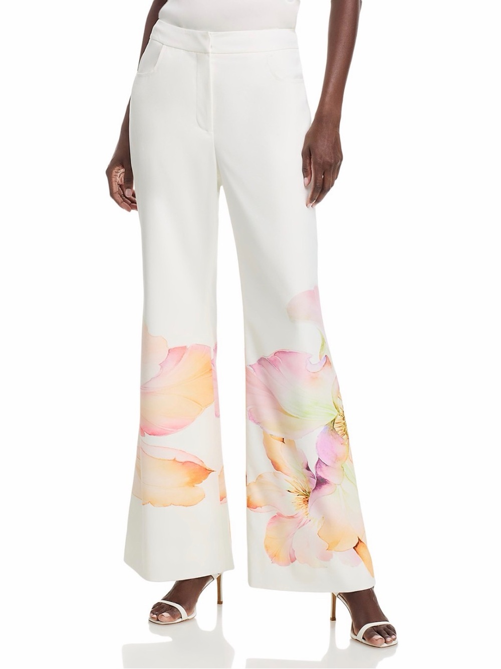TOCCIN Gaia Flare Pants – NWT – Size 4